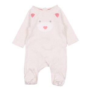 Pyjama naissance personnalisé - NKY - 1 mois