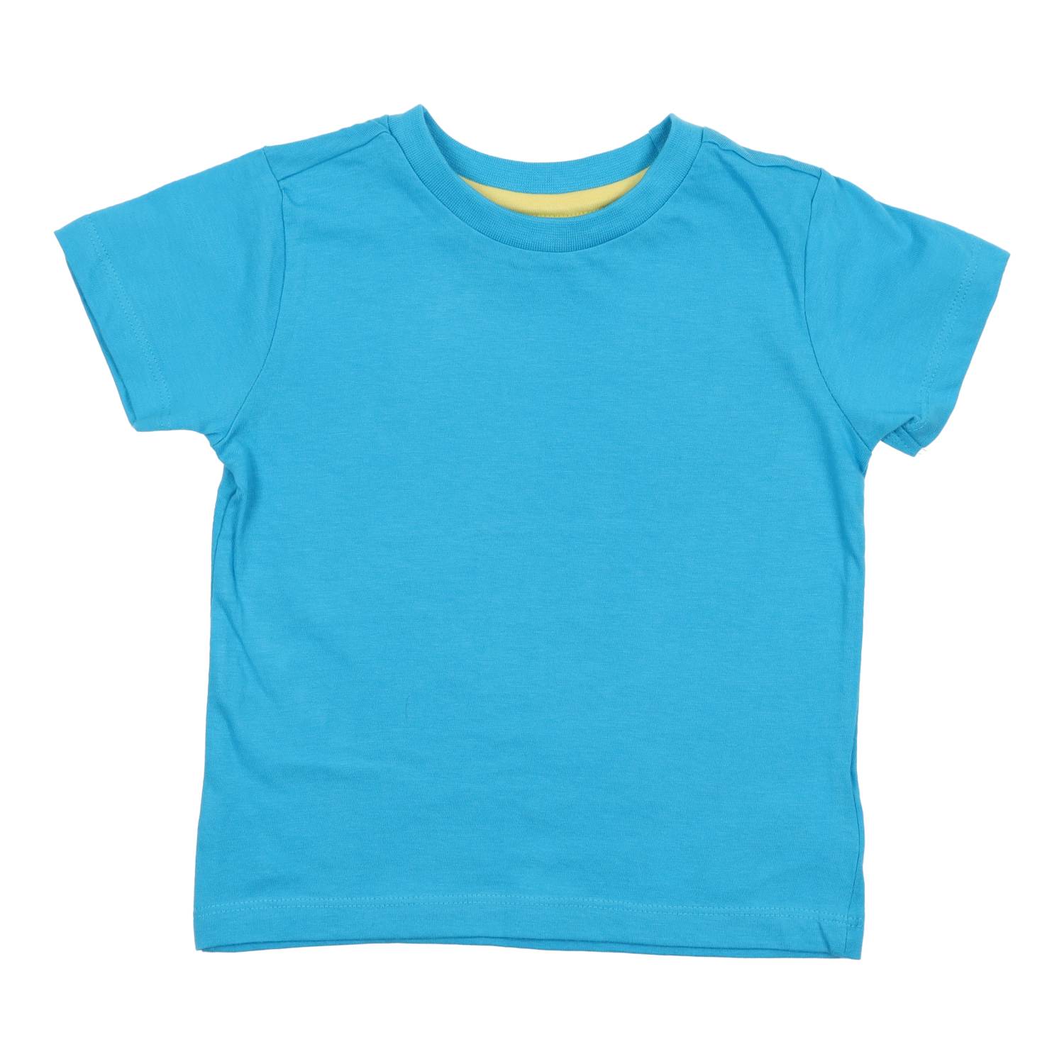 tee-shirt bleu – 24 mois/36 mois
